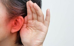 Cách xử trí khi bị ù tai, nghe kém hậu Covid-19