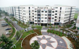 Người thu nhập thấp mòn mỏi với giấc mơ an cư tại Hà Nội