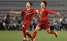 Tuyển bóng đá nữ Việt Nam chỉ đăng ký 2 cầu thủ dự bị tại SEA Games 31
