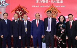 Đảng ủy Khối và các cấp ủy cần đổi mới mạnh mẽ, phát huy hơn nữa phương thức, vai trò lãnh đạo của Đảng 