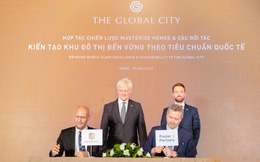 Phái viên thương mại Thủ tướng Anh đánh giá cao tiềm năng hợp tác Việt Nam - Anh quốc trong phát triển đô thị bền vững