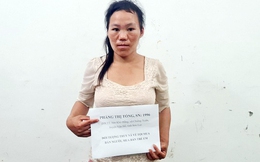 Lào Cai: Bắt đối tượng truy nã đặc biệt nguy hiểm sau 5 năm lẩn trốn