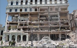 Vụ nổ khách sạn Saratoga: Hội LHPN Việt Nam gửi thư thăm hỏi Hội LHPN Cuba