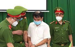 Giám đốc CDC Hàng Giang bị bắt vì nhận hối lộ của Công ty Việt Á