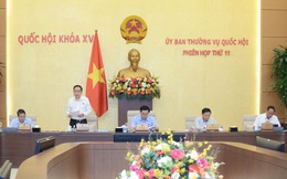 Cần quy định đặc thù với các kỳ họp bất thường của Quốc hội