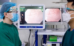 Ung thư đường tiêu hóa: Trì hoãn kiểm tra, hậu quả khó lường