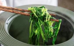 4 thói quen nấu và ăn rau muống làm mất dinh dưỡng, dễ gây bệnh