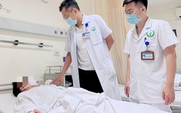 "Gãy" dương vật do quan hệ tình dục sai tư thế