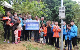 Tuổi trẻ ngành Điện miền Bắc: Xung kích, sáng tạo và thắp sáng niềm tin cho đồng bào khó khăn