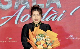 Nữ đạo diễn GenZ tạo nên thành công của show diễn Gala Tự hào áo dài Việt