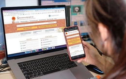 10 bước đăng ký nhận trợ cấp thất nghiệp qua Internet
