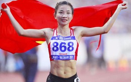 Việt Nam có 2/4 vận động viên được đề cử xuất sắc nhất SEA Games 31 