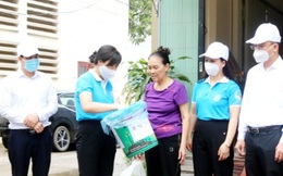Hội LHPN tỉnh Bắc Giang: Phát động Chiến dịch vệ sinh môi trường năm 2022