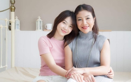 "Ngày của mẹ" trong trái tim tôi