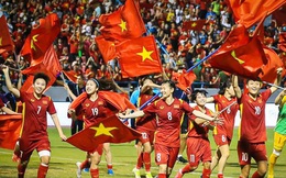 Trình Chủ tịch nước tặng Huân chương Lao động hạng Ba cho Đội tuyển Bóng đá nữ quốc gia và Đội tuyển U23 