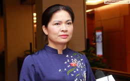 Hội LHPN Việt Nam có 7 điểm đóng góp được tiếp thu đưa vào dự án luật Luật Phòng, chống bạo lực gia đình (sửa đổi)