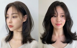 4 kiểu tóc ngang vai hợp với các chị em ngoài 30 tuổi