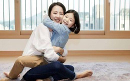 4 điều quan trọng cha mẹ cần nhớ kỹ khi nuôi dạy con gái