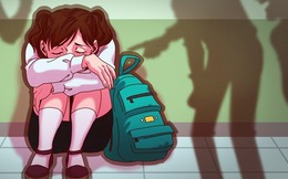 Chuyên gia Bùi Khánh Nguyên: Khi con bị bạo hành ở trường, cha mẹ có 8 quyền và 2 điều không được phép làm