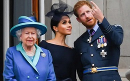 Vợ chồng Hoàng tử Anh bị tố "lật mặt" trong thương vụ làm ăn mới