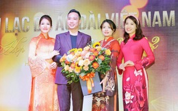 Dấu ấn 5 năm CLB Áo dài Việt Nam
