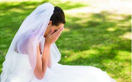 Nhẹ nhõm khi hủy hôn ở phút 89