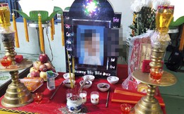 Vụ bé trai 18 tháng tuổi tử vong ở Long An: Bắt tạm giam người tình của mẹ bé