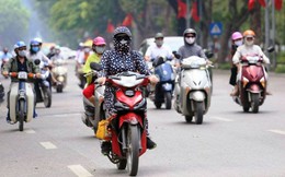 Thời tiết từ nay đến cuối năm như thế nào? 