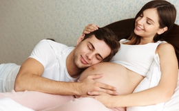Phụ nữ mang thai nên kiêng "gần gũi" chồng vào những thời điểm nào?