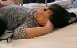 Cục Trẻ em đề nghị làm rõ việc bố dượng bị tố bạo hành con riêng của vợ