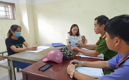 Sốc với lý lịch "đen" của nữ quái vừa ra tù lại phạm tội