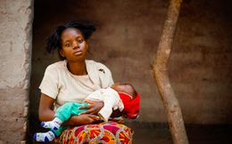 130 triệu trẻ em gái và phụ nữ châu Phi là nạn nhân của tảo hôn