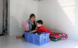 Khoảng 8.000 phụ nữ dễ bị tổn thương sẽ được hỗ trợ hậu Covid-19