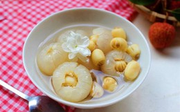 Thứ quả có thể chữa bệnh, làm đẹp da, mượt tóc, chống lão hóa