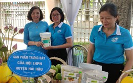 Nam Định: Hỗ trợ phụ nữ khởi nghiệp phù hợp với tình hình thực tế của địa phương