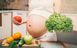 Bà bầu ăn gì để vào con không vào mẹ, thai nhi tăng cân vù vù?