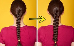 9 cách giúp mái tóc tăng thêm độ phồng chuẩn đẹp 