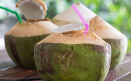 Uống nước dừa vào mùa hè tăng collagen nhưng cần tránh 7 “thời điểm độc” 