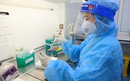 Covid-19: Số ca nhiễm mới tăng nhẹ 