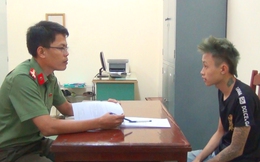 Bắt đối tượng lừa bán 4 người vào sòng bài ở Campuchia