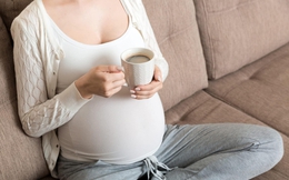 Phụ nữ mang thai uống cà phê có an toàn?