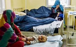 Động đất khiến 1.500 người chết tại Afghanistan: Cộng đồng quốc tế đẩy mạnh hoạt động hỗ trợ