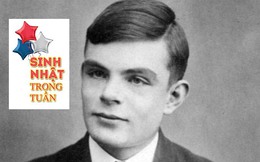 Alan Turing: Người hùng thầm lặng và những bi kịch