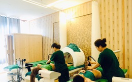 Bống Spa massage địa điểm lựa chọn hàng đầu của khách hàng tại TPHCM