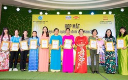Bến Tre: Hơn 2,8 tỷ đồng thực hiện chương trình "Mẹ đỡ đầu"