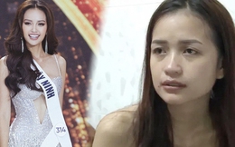 Ngọc Châu: Từ cô gái nghèo đến chủ nhân vương miện Hoa hậu Hoàn vũ Việt Nam 2022 