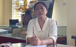 Vụ hàng trăm học sinh bị "đẩy" đi nơi khác để trường lên chuẩn quốc gia: Hiệu trưởng xin rút kinh nghiệm