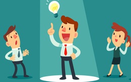 8 thói quen khai phá thiên tài sáng tạo bên trong bạn