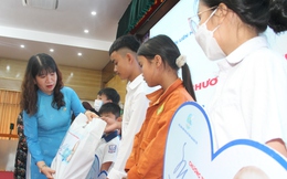 Quảng Trị: Lan toả chương trình “Mẹ đỡ đầu”