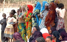 Cuộc sống như động vật của những người “vợ” nô lệ ở Niger